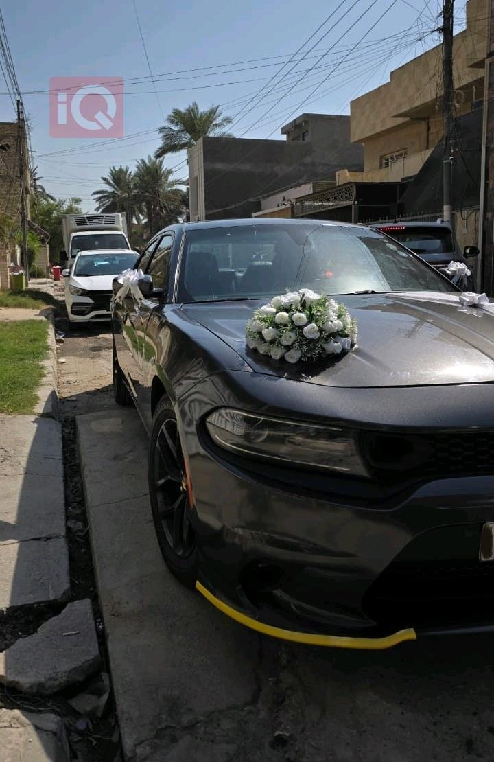 دودج تشارجر